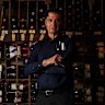 Beppi's owner Marc Polese.
