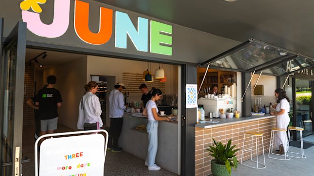 June Reviews | Restaurants, Cafes, Bars, Pubs & More | Good Food | The ...