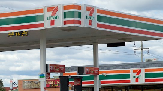 Scandal-prone franchise industry set for parliamentary inquiry