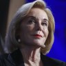 ‘Out of line and a little disrespectful’: ABC director Joe Gersh defends chair Ita Buttrose as Porter criticism mounts 