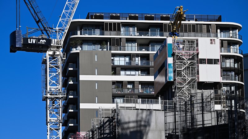 ‘Dead in its tracks’: Brisbane’s high-density push stalled by numbers that don’t stack up