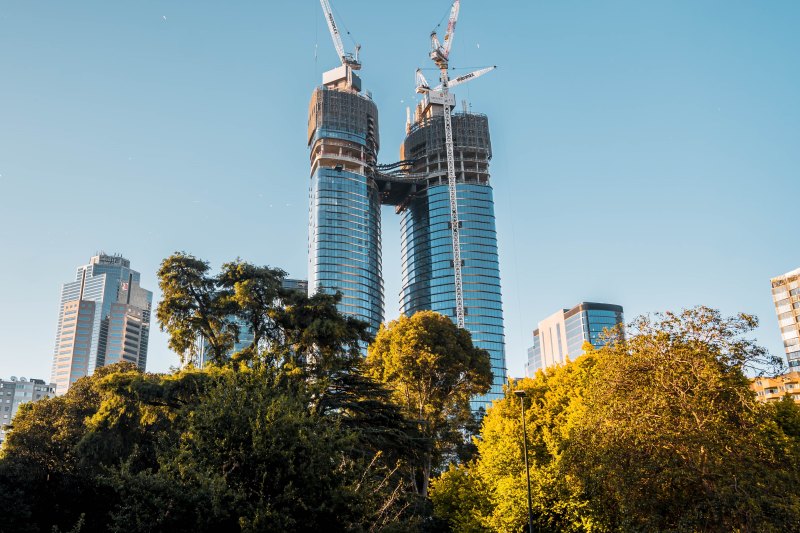 Malaysian developer set to sell 50pc stake in Melbourne’s Shangri-La