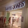 David Jones to axe up to 100 jobs as it reviews operations