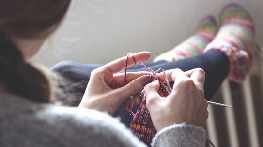 Trying to make money from a loved pastime can quickly sap all the enjoyment from it.