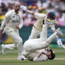 Boxing Day Test Q&A: What England COVID scare could mean for the Ashes