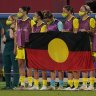 First Nations flags to be displayed at Women’s World Cup in historic move