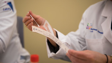 Coronavirus: Call to test more broadly for coronavirus ...