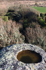 Leon van Schaik has been visiting âEagles Nestâ in Cornwall, once the home of British artist Patrick Heron, since 1969.  