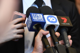 Tv Advertising Market Shows Positive Signs Of Growth
