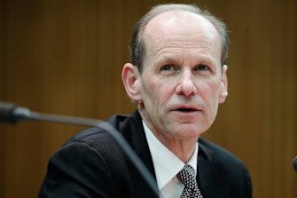 ANZ chief Shayne Elliott said the bank had committed to not closing Suncorp branches in Suncorp’s home state of Queensland for at least three years from when the deal is completed.