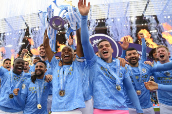 The Athletic’s coverage of the EPL will be available to Optus Sport subscribers.