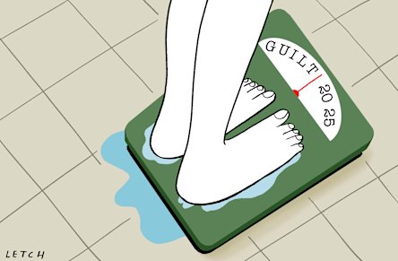 Illustration: Simon Letch