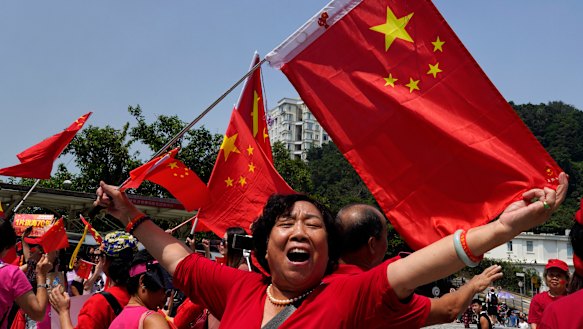 The Europeans are well aware that Biden is seeking to enlist them in its competition with China, and to a lesser degree its relationship with Russia.