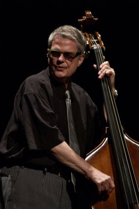 Charlie Haden's unlikely introduction to music began when he was just two years old.