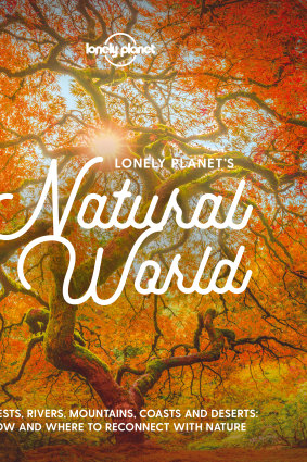 Lonely Planet’s “Natural World”.