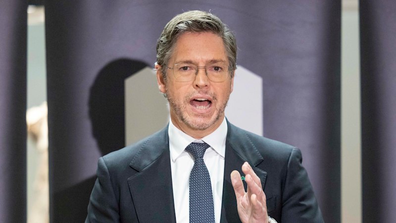 Freeze over: Melbourne to hike parking charges, fines and rates