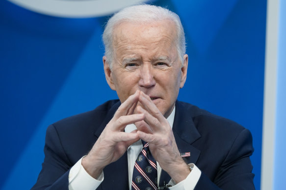 US President Joe Biden has to balance NATO’s interests and those of the United States.