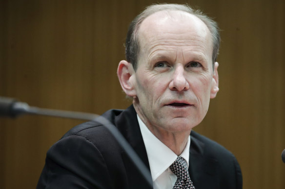 ANZ chief Shayne Elliott said the bank had committed to not closing Suncorp branches in Suncorp’s home state of Queensland for at least three years from when the deal is completed.