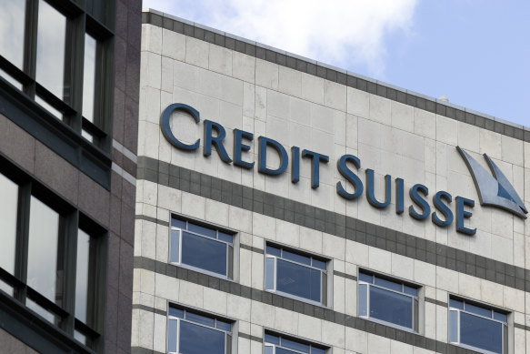 Tim McKessar, a managing director at Credit Suisse Group AG, is the latest banker planning to exit the embattled Swiss lender. 