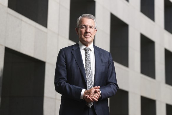 Attorney-General Mark Dreyfus says passing the legislation by the end of this year will allow the body to be operatio<em></em>nal by mid-2023.