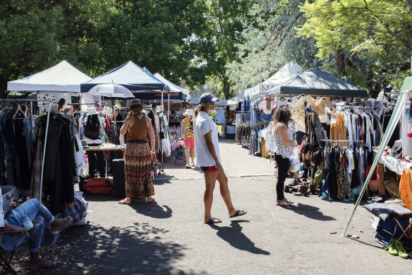 Glebe Markets is to close after its operator decided to quit.