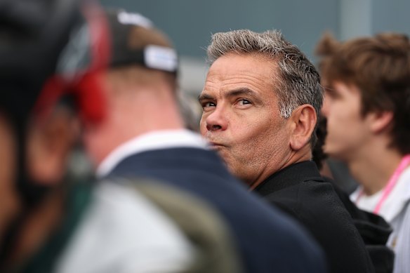 News Corp chairman Lachlan Murdoch and his father Rupert Murdoch were notable absentees from a consortium of investors that bought TikTok’s US operations, after being “involved” in talks late last year.