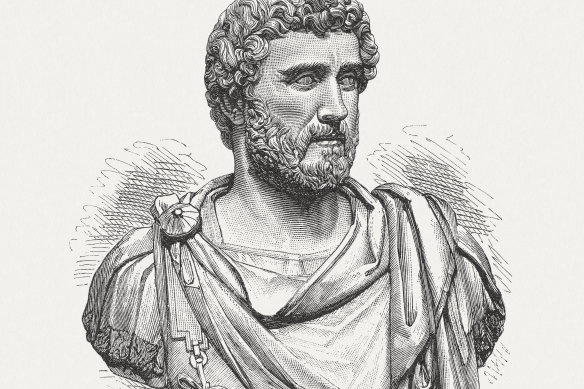 Marcus Aurelius