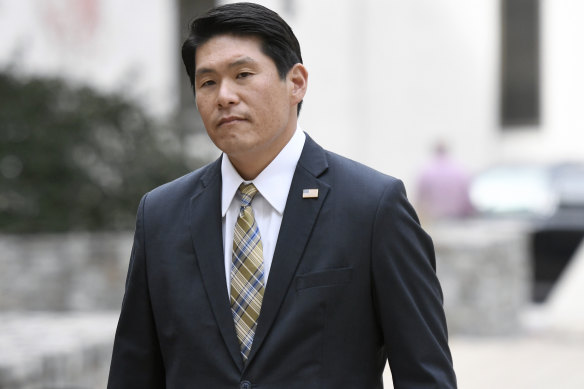 Special Counsel Robert Hur, a prosecutor with Republican leanings, argued that, while Joe Biden’s actions were serious, his age and hazy memory would be unlikely to result in a conviction beyond reasonable doubt.