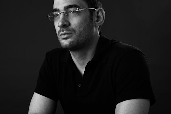 Cettire’s reclusive founder Dean Mintz set up the business to be self-funding, meaning there have been no banks or lenders scrutinising his operating model.