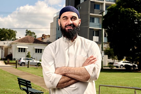Sheikh Wesam Charkawi, convenor of The Muslim Vote, says the group will return for upcoming state elections in Victoria and NSW. 