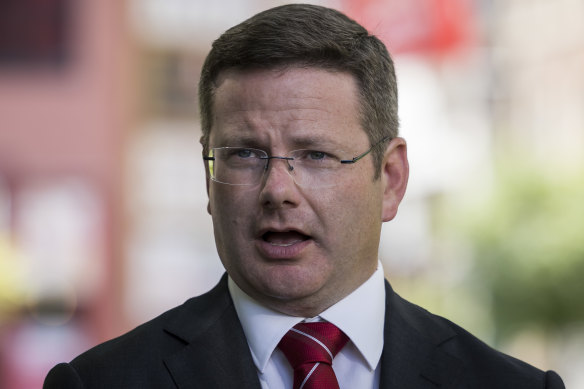 Oatley MP Mark Coure, who has held the seat since 2011, said the community had a proud history of supporting seniors housing developments in appropriate locations.