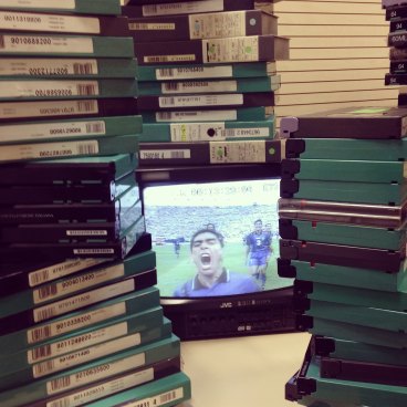 Maradona Mystique Asif Kapadia S Story Of A Football Enigma