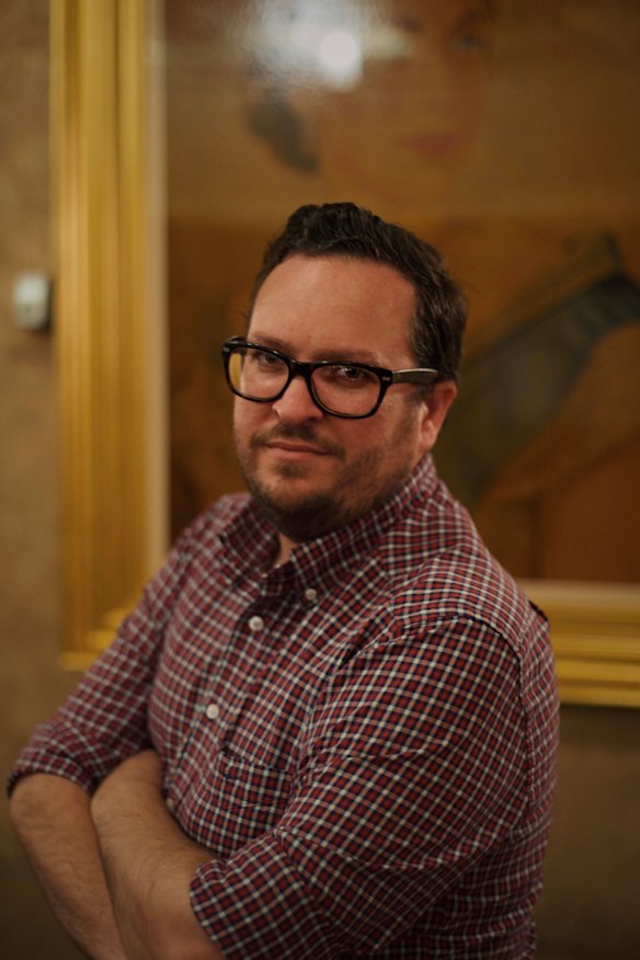 Rick Morton brings together perspectives on growing up in regional and rural Australia.