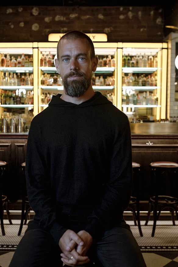 Twitter co-founder Jack Dorsey   uses fasting to try to slow the ageing process.