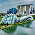 The Cloud Forest is already one of the must-see attractions in Singapore.