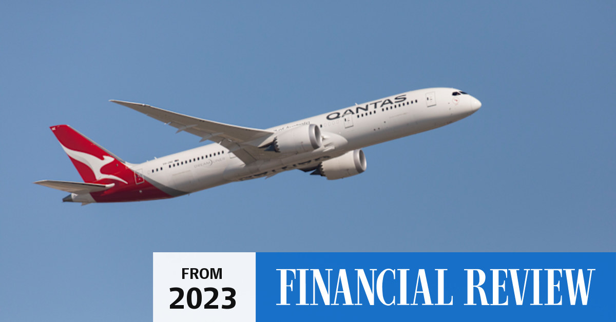 AI and Qantas populate fundies’ best stock ideas