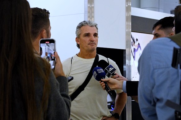 Izack Tago Bronson Xerri: Ivan Cleary shoots down swap deal rumours