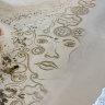 Art’s a beach when it’s washed away
