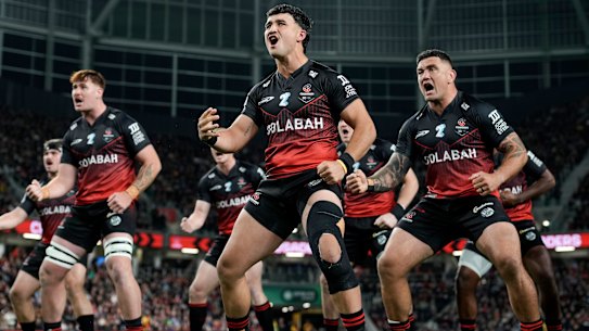 The Crusaders could become part of a domestic New Zealand competition, under a proposal to be dicusssed at a New Zealand summit.