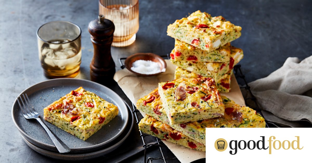 Adam Liaw upgrades the Aussie classic with simple and tasty additions