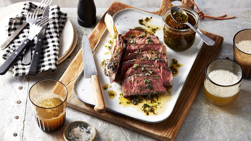 Novembra najbolj priljubljeni recepti: od sočnih zrezkov do prazničnih peciv