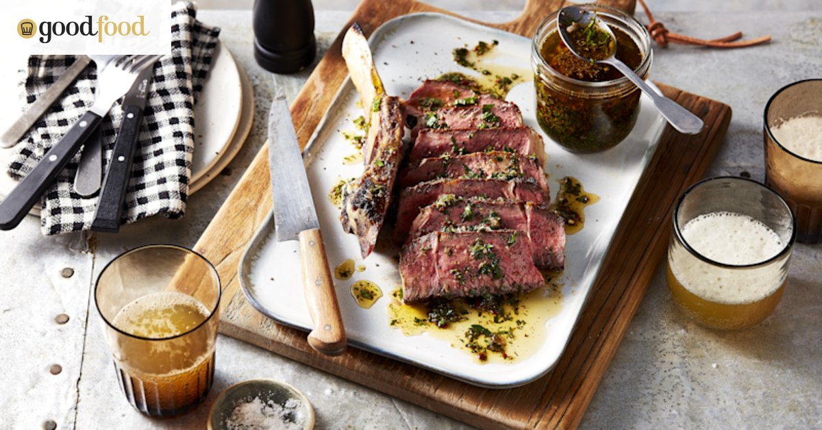 From juicy steaks to festive bakes: The 20 most popular recipes of November