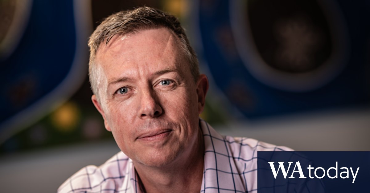 Alcoa promotes new Australian boss Matt Reed to run global operations
