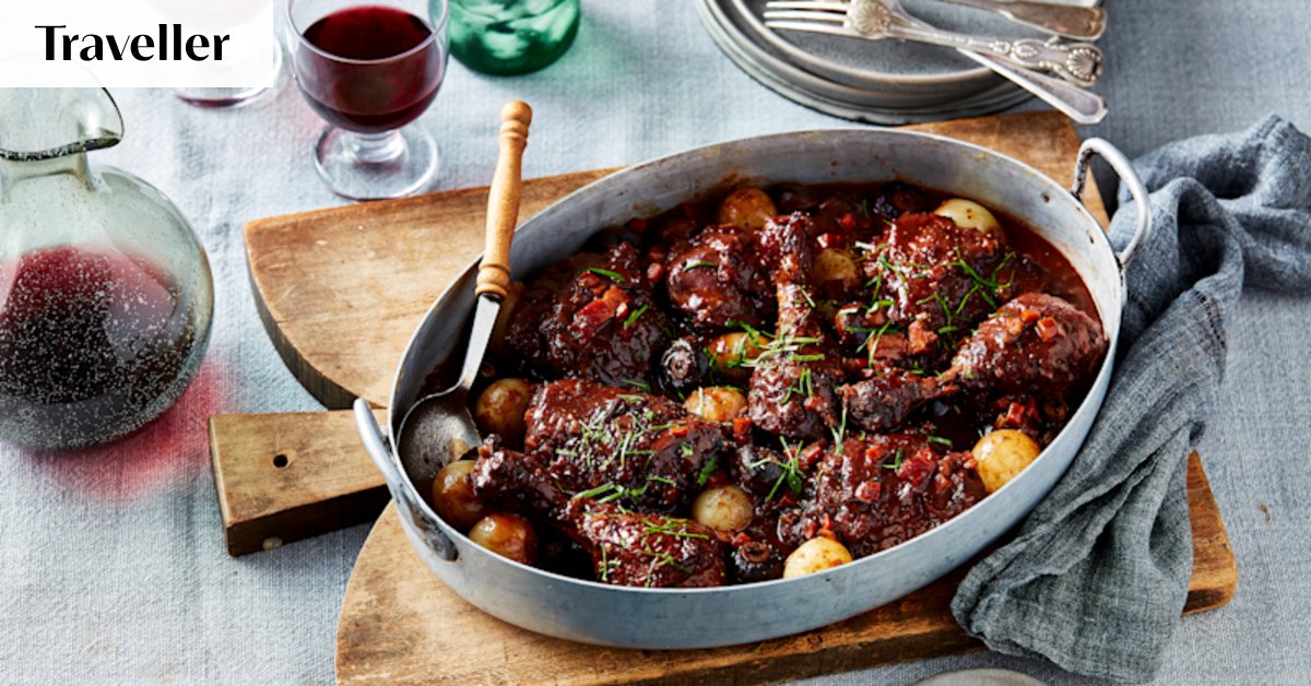 This classic dish is one of the world’s great cold-weather meals