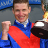 The A to Zaaki of Cup week: Top jockey McDonald secures a record 10th victory