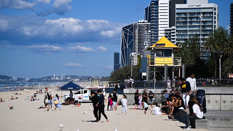 The sea-change hotspot where property buyers are splashing cash