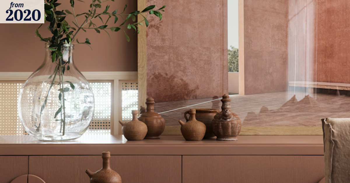 Indoors: The use of CGI in display suites