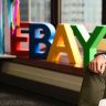 Ebay won't ditch Afterpay for longtime pal PayPal, says local boss