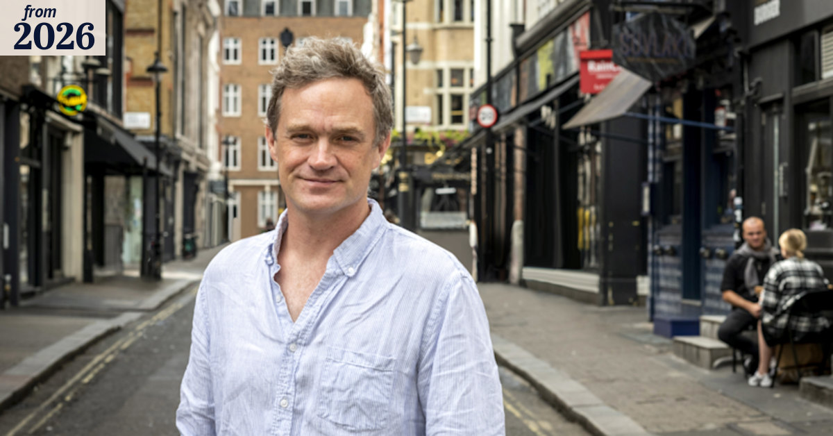 Patrick Radden Keefe: The New Yorker writer on moral ambiguity, new ...