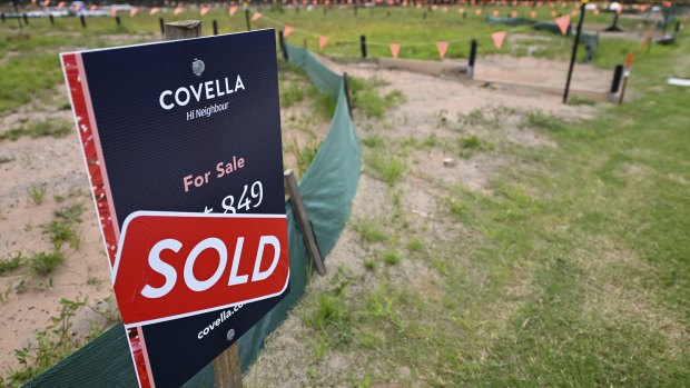 Shots of loose money were the last thing that housing markets needed. 